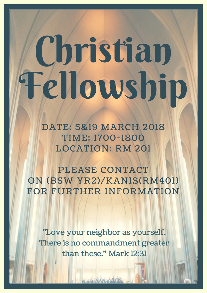 Attachment 2018 March - Christian Fellowhip.jpg